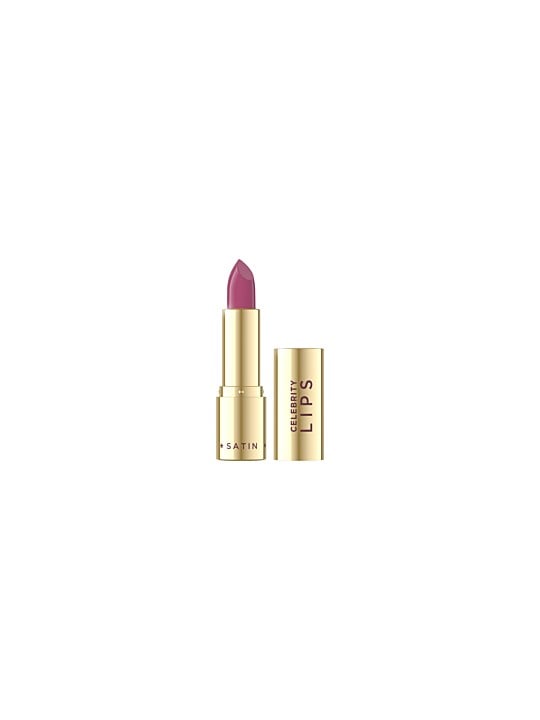 Eveline Balsamo labbra Celebrity Lips Satinato 429 Eveline www.essenzetotalstyle.com 
