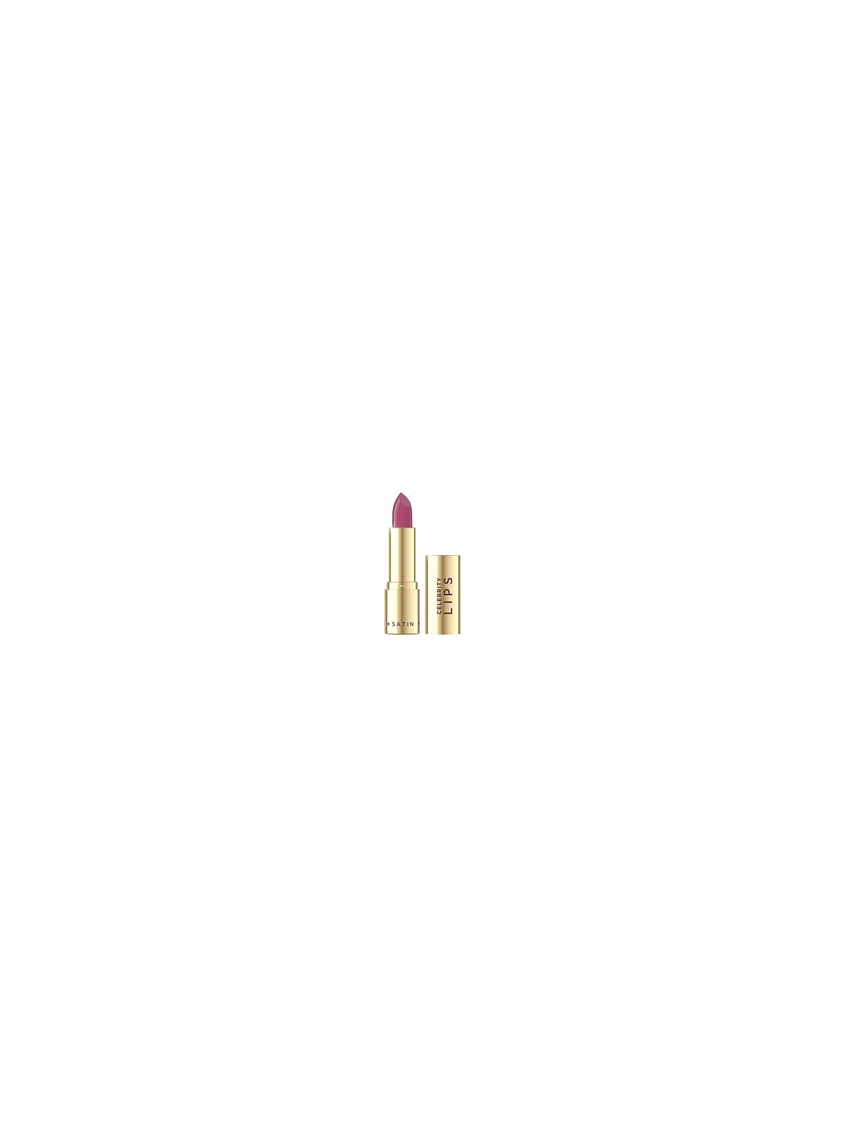 Eveline Balsamo labbra Celebrity Lips Satinato 429 Eveline www.essenzetotalstyle.com 