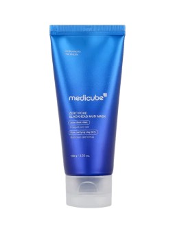 Medicube ZERO pori punti neri maschera di fango 100 gr Unisex Medicube www.essenzetotalstyle.com 