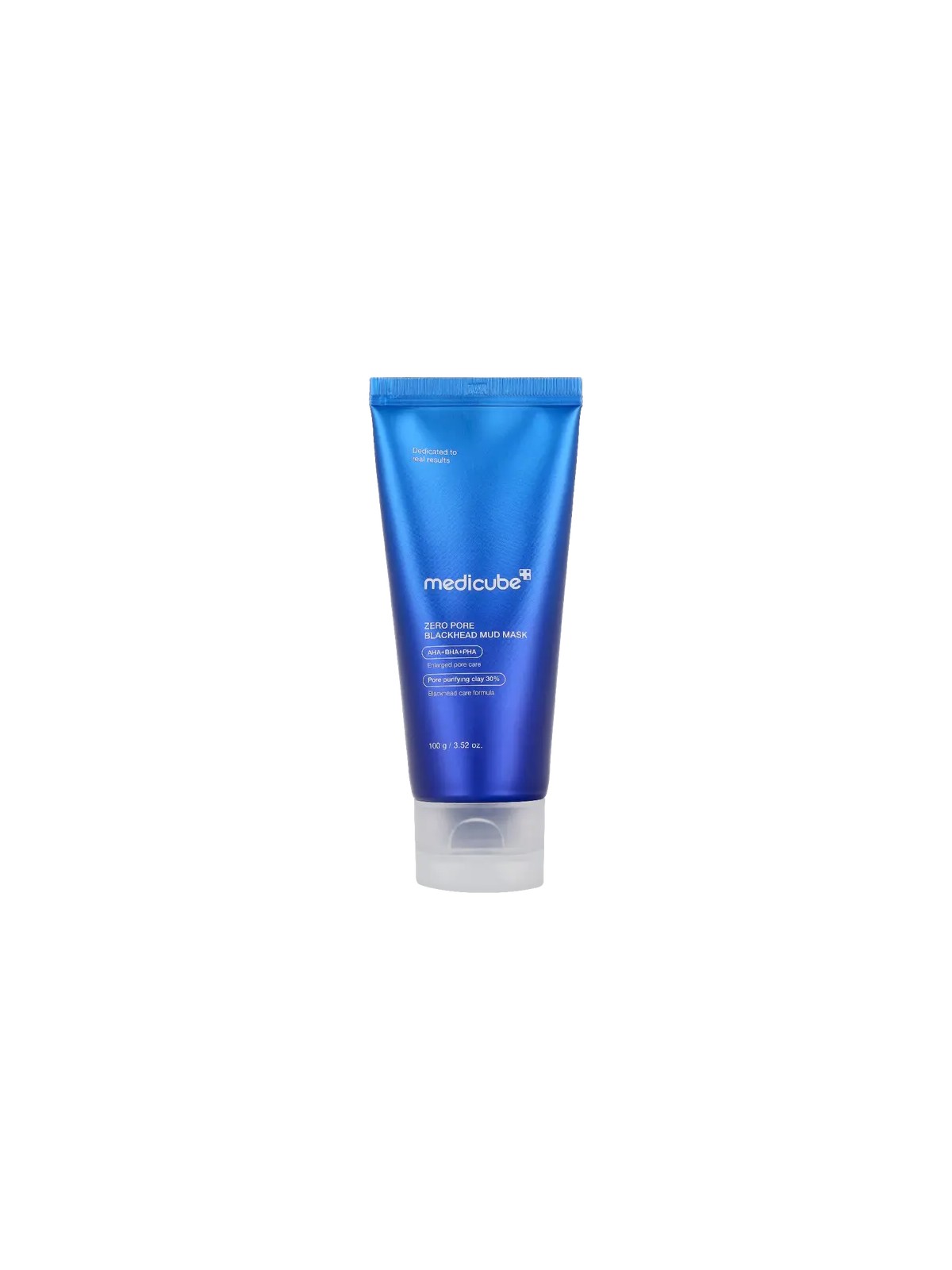 Medicube ZERO pori punti neri maschera di fango 100 gr Unisex Medicube www.essenzetotalstyle.com 