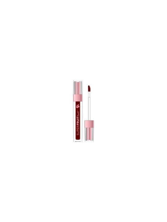 Eveline Lucidalabbra in gel Superfruit Tinta 03 Goji Cocoa 4ml