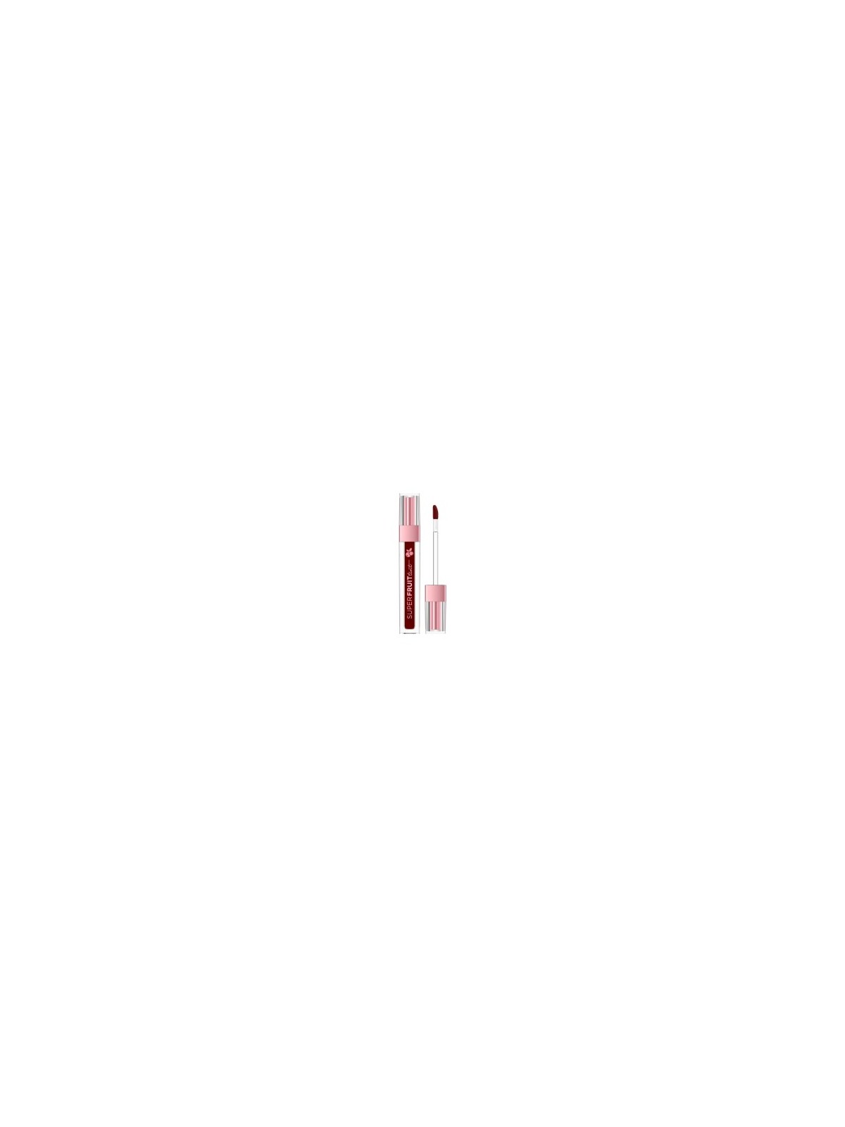 Eveline Lucidalabbra in gel Superfruit Tinta 03 Goji Cocoa 4ml