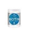 Kallos Biotin abbellente maschera capelli 275ml donna