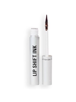 Makeup Revolution labbra spostamento inchiostro peel off contorno labbra - matita contorno na labbra 1,8ml donna Hunny Kiss