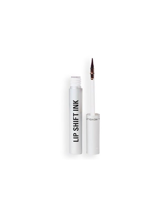 Makeup Revolution labbra spostamento inchiostro peel off contorno labbra - matita contorno na labbra 1,8ml donna Hunny Kiss