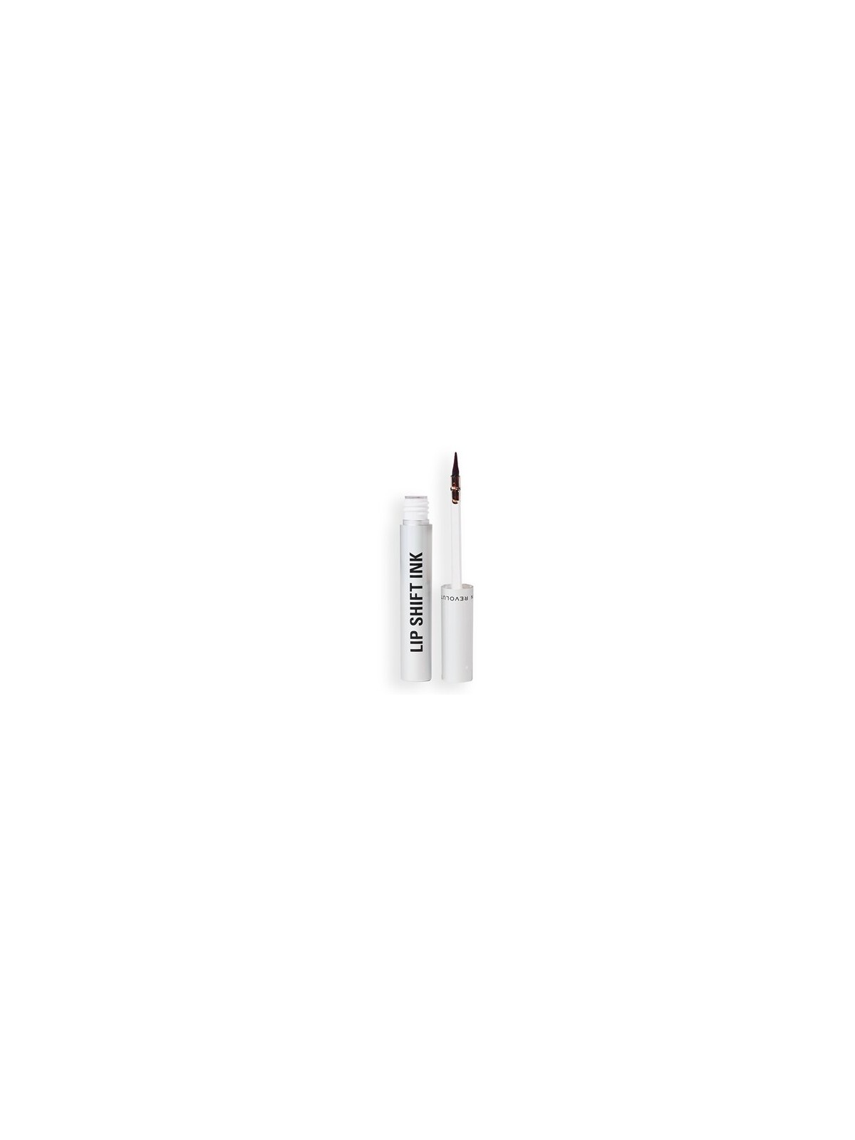 Makeup Revolution labbra spostamento inchiostro peel off contorno labbra - matita contorno na labbra 1,8ml donna Hunny Kiss