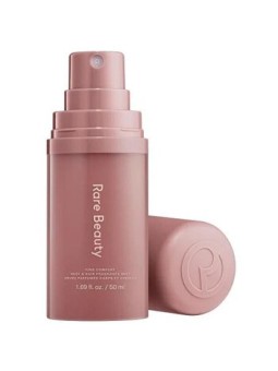 Rare Beauty Find COMFORT corpo & spray per capelli Mini -mlha na corpo a capelli 50ml donna