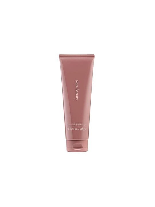 Rare Beauty Find comfort esfoliante delicato gel doccia - bagnoschiuma 250ml donna