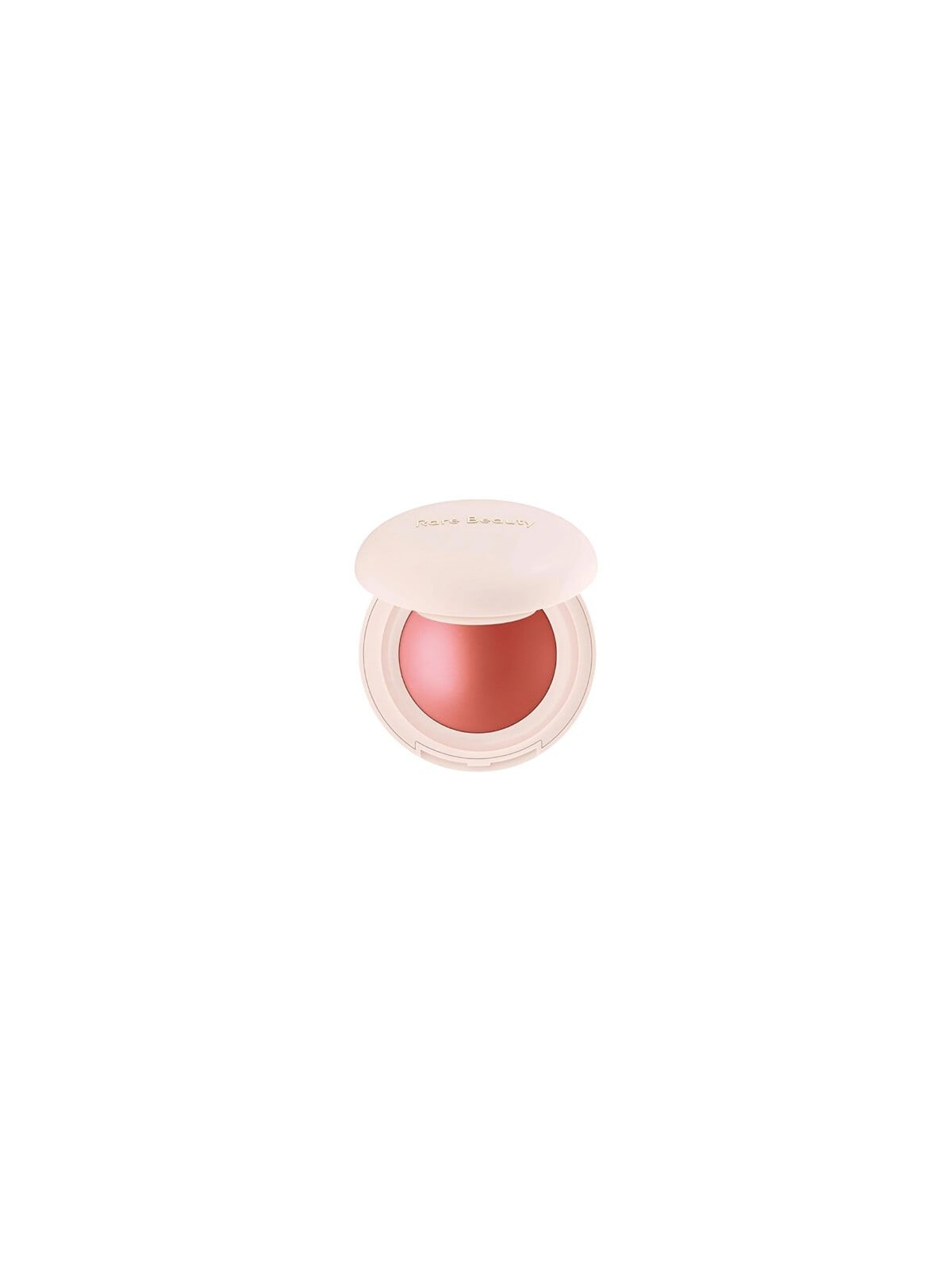 Rare Beauty morbido pizzico polvere per blush - illuminante blush 2,8 g donna Hope Rare Beauty www.essenzetotalstyle.com 