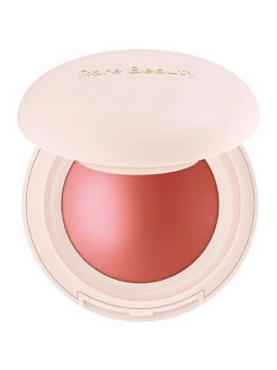 Rare Beauty morbido pizzico polvere per blush - illuminante blush 2,8 g donna Cheer