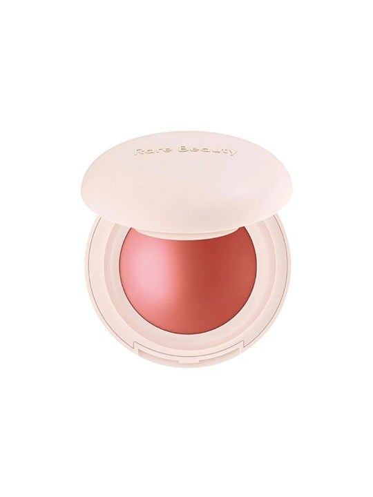 Rare Beauty morbido pizzico polvere per blush - illuminante blush 2,8 g donna Cheer