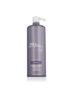 Paul Mitchell Forever Blonde shampoo 1000ml