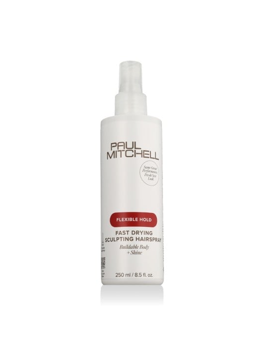 Paul Mitchell Flexible Hold veloce asciugante scultura lacca per capelli 250ml