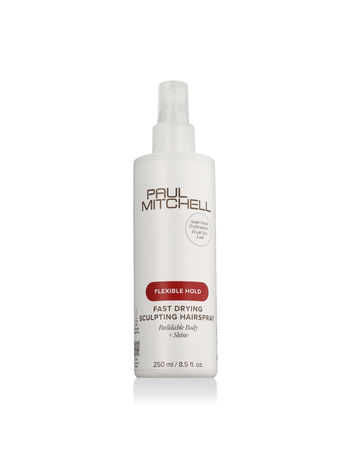Paul Mitchell Flexible Hold veloce asciugante scultura lacca per capelli 250ml