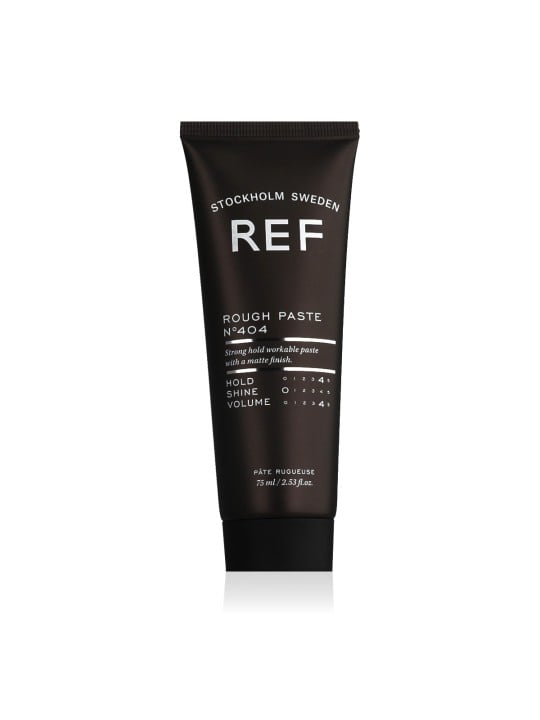 REF ruvido pasta N°404 75ml