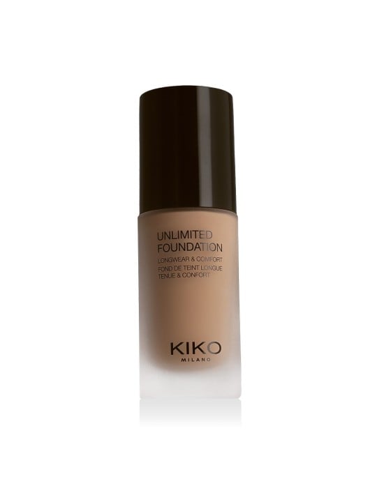 KIKO MILANO Unlimited Foundation (2G Gold) 30ml