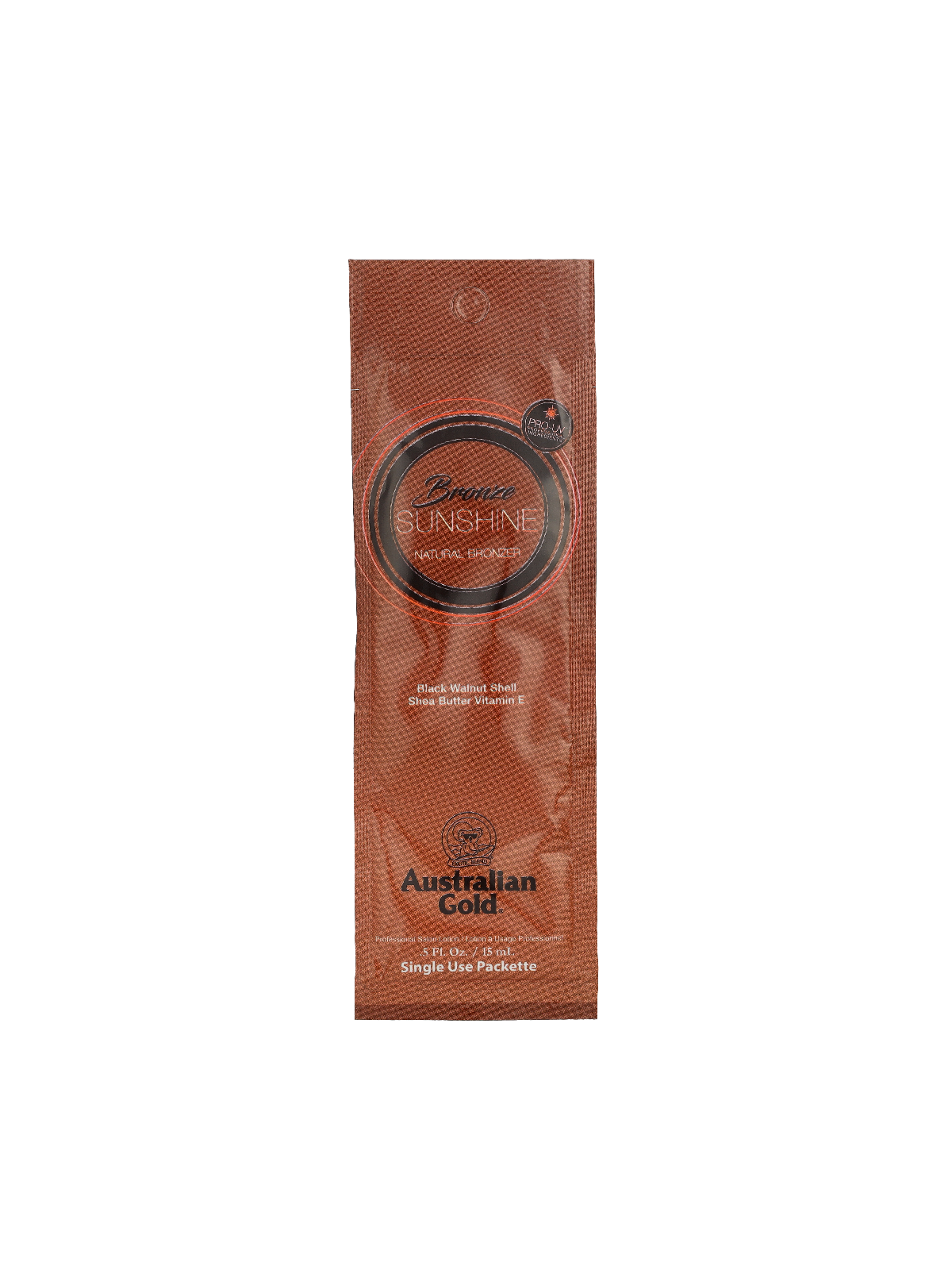 Australian Gold Bronze Sunshine naturale Bronzer 15 ml