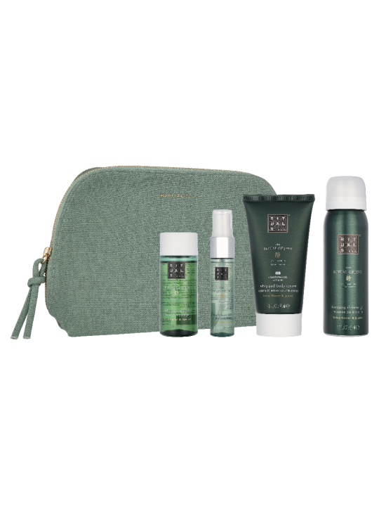 Rituals Jing set regalo 190 ml