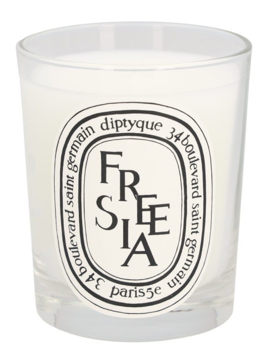 Diptyque Freesia candela profumata 190 g