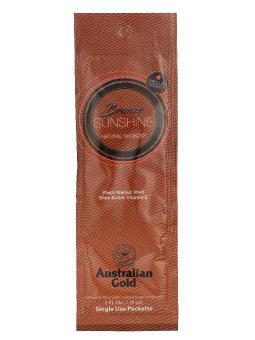 Australian Gold Bronze Sunshine naturale Bronzer 15 ml