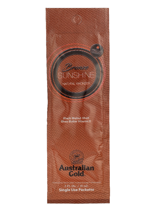 Australian Gold Bronze Sunshine naturale Bronzer 15 ml