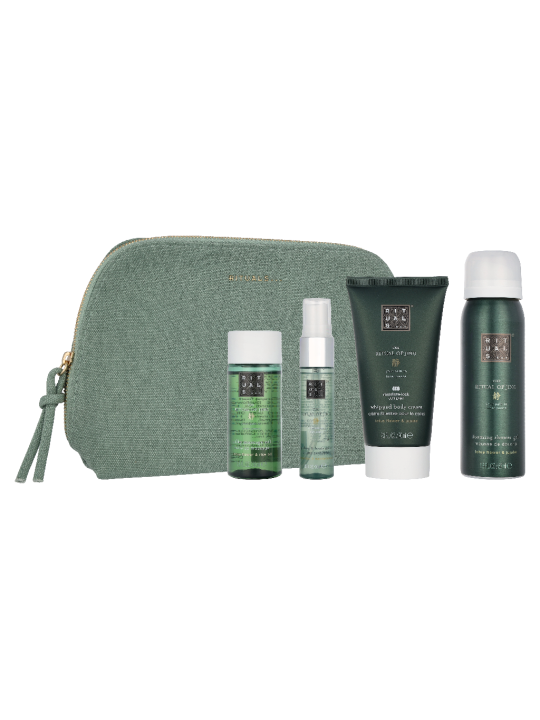 Rituals Jing set regalo 190 ml