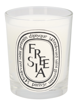 Diptyque Freesia candela profumata 190 g