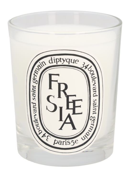 Diptyque Freesia candela profumata 190 g