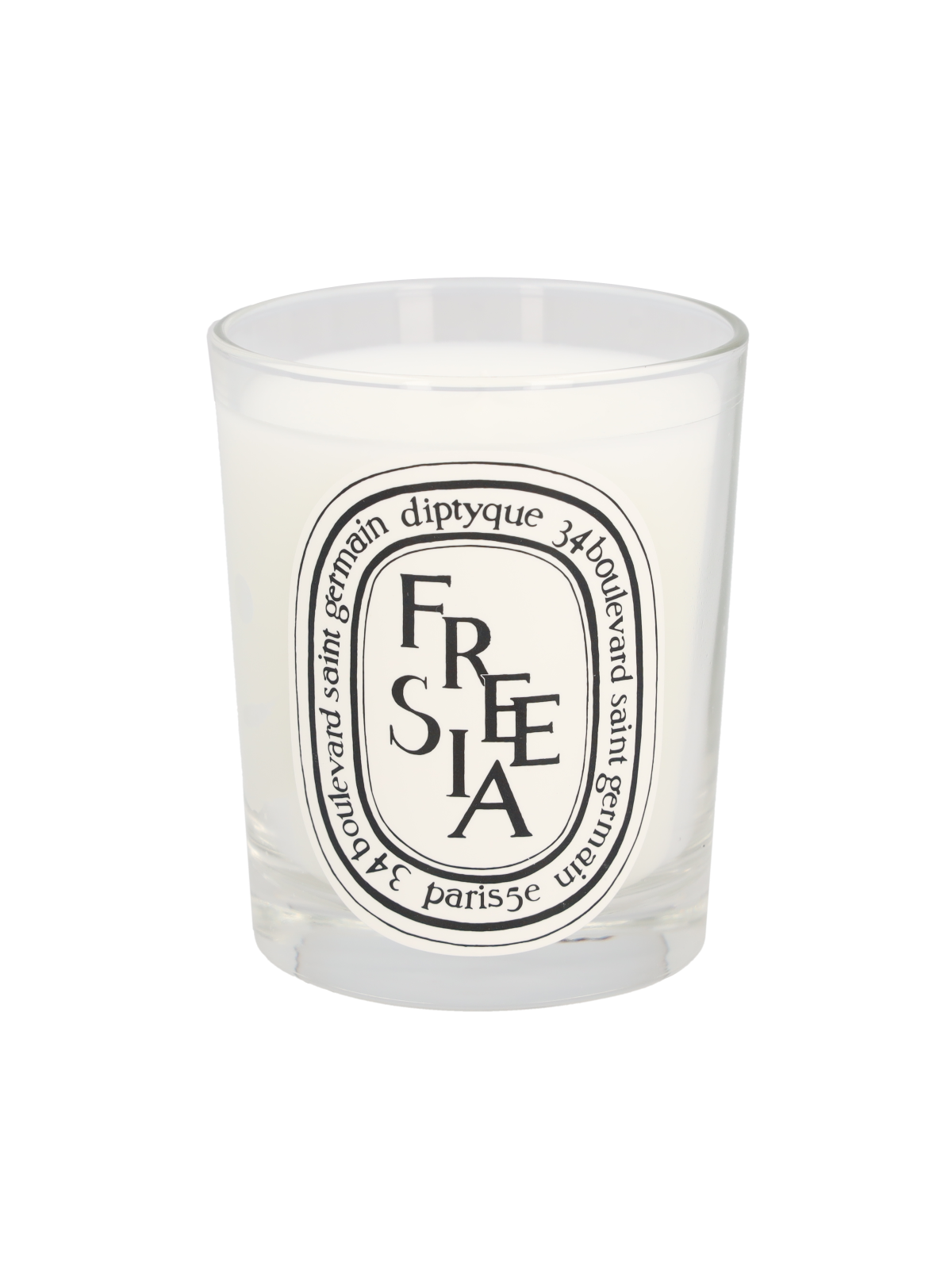 Diptyque Freesia candela profumata 190 g