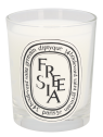Diptyque Freesia candela profumata 190 g