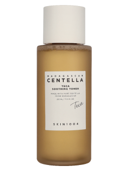 Skin1004 Teca tonico lenitivo Madagascar Centella 210 ml