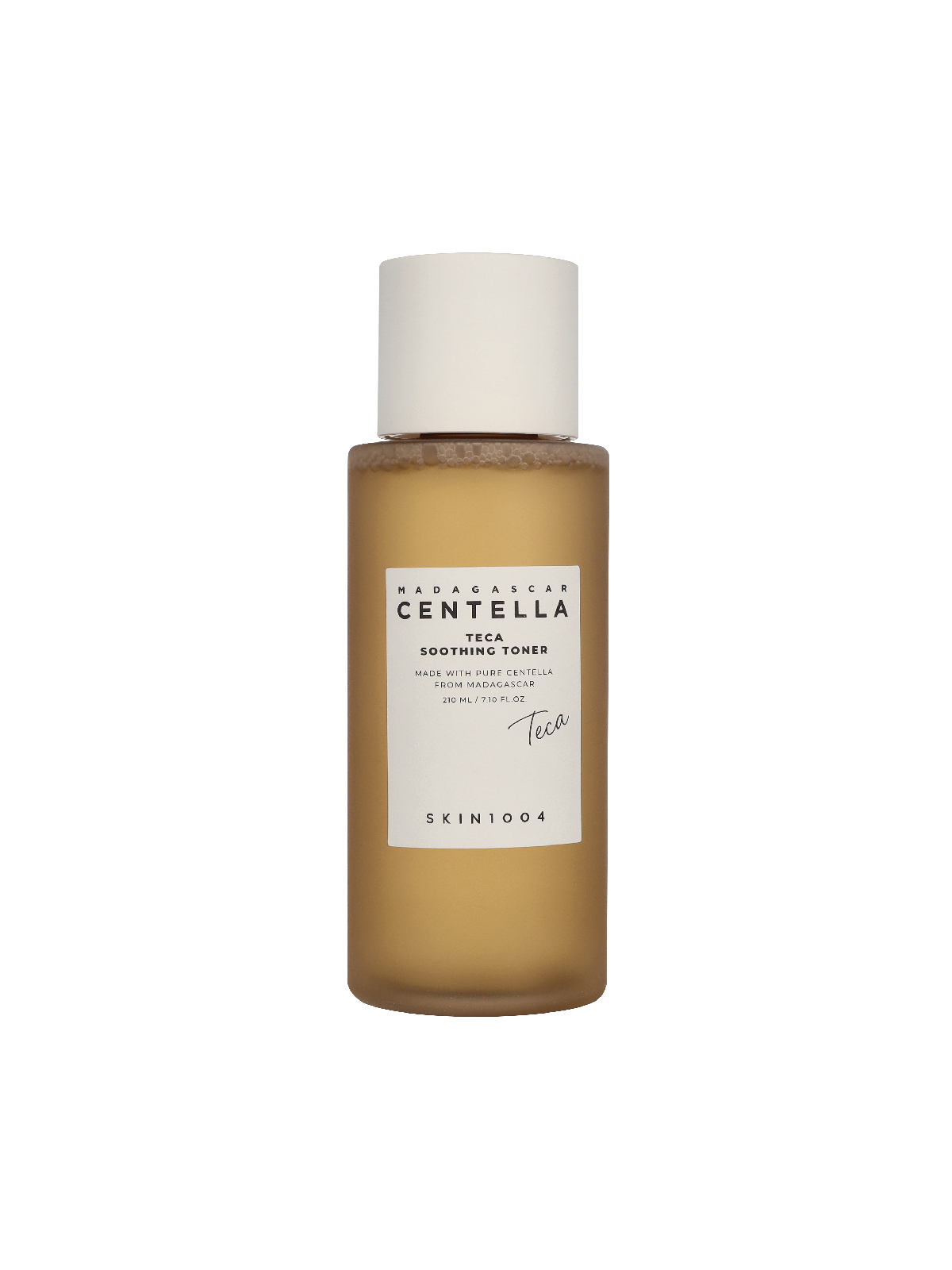 Skin1004 Teca tonico lenitivo Madagascar Centella 210 ml
