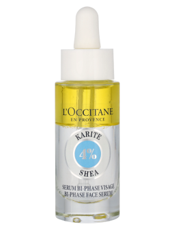 L'Occitane Shea Bi-Phase Face Serum 200ml
