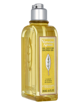 L'Occitane En Provence verbena agrumi gel doccia 250ml Unisex