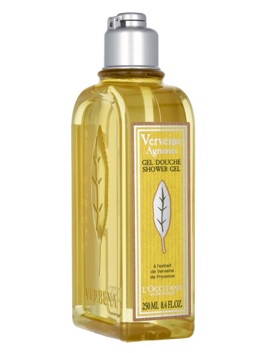 L'Occitane En Provence verbena agrumi gel doccia 250ml Unisex