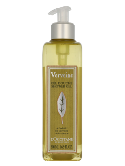 L'Occitane En Provence doccia verveine gel 500ml Unisex