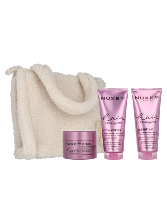 Nuxe Set regalo Hair Prodigieux donna