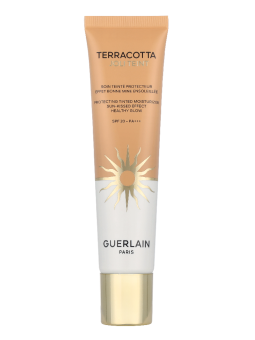Guerlain TERRACOTTA JOLI TEINT trattamento protettivo colore n.20-Oro 30ml unisex