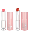 Dior Addict Lip Glow Duo Set n.001 Pink 3,2g n.012 Rosewood 3,2g 175ml
