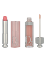 Dior Addict Lip Maximizer & Lip Glow Balm Duo n.001 Pink 3,2g n.001 Pink 6ml 6g