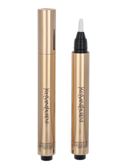 YSL Touche Eclat Radiant Touch n.1.5 Luminous Silk 74,8ml donna