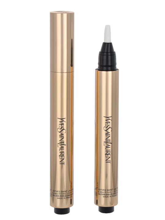 YSL Touche Eclat Radiant Touch n.1.5 Luminous Silk 74,8ml donna