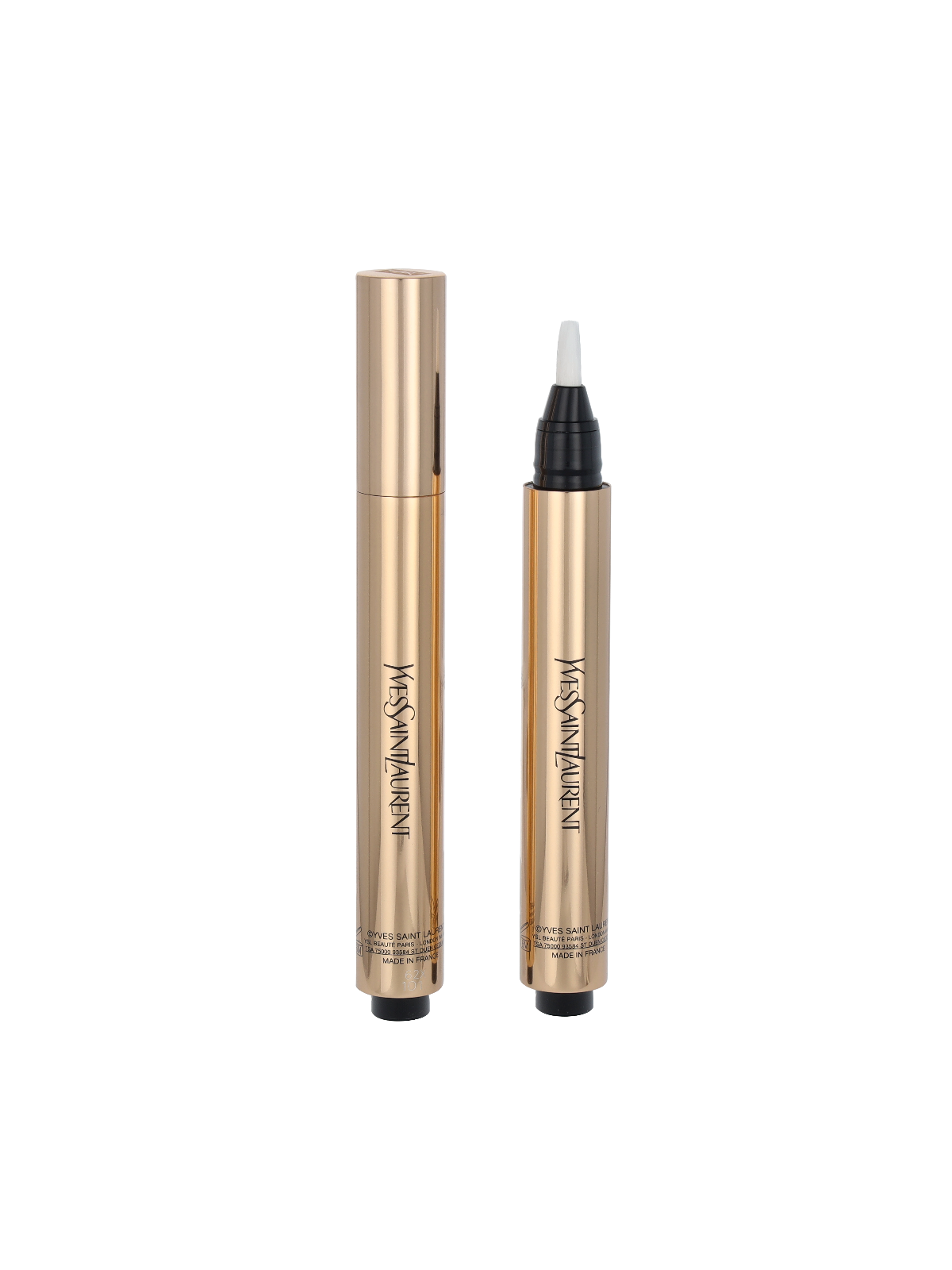 YSL Touche Eclat Radiant Touch n.1.5 Luminous Silk 74,8ml donna