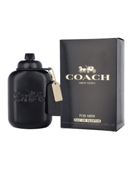 Coach For Men eau de parfum Spray 125g