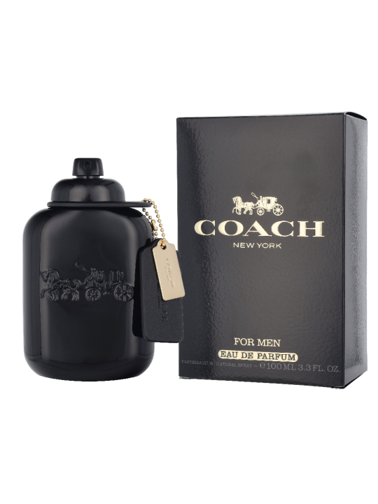 Coach For Men eau de parfum Spray 125g