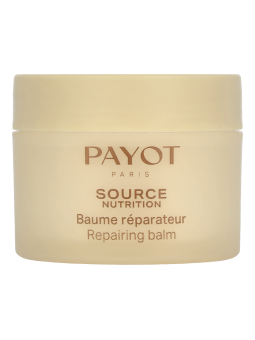 Payot Balsamo riparatore SOURCE NUTRITION 20gr unisex