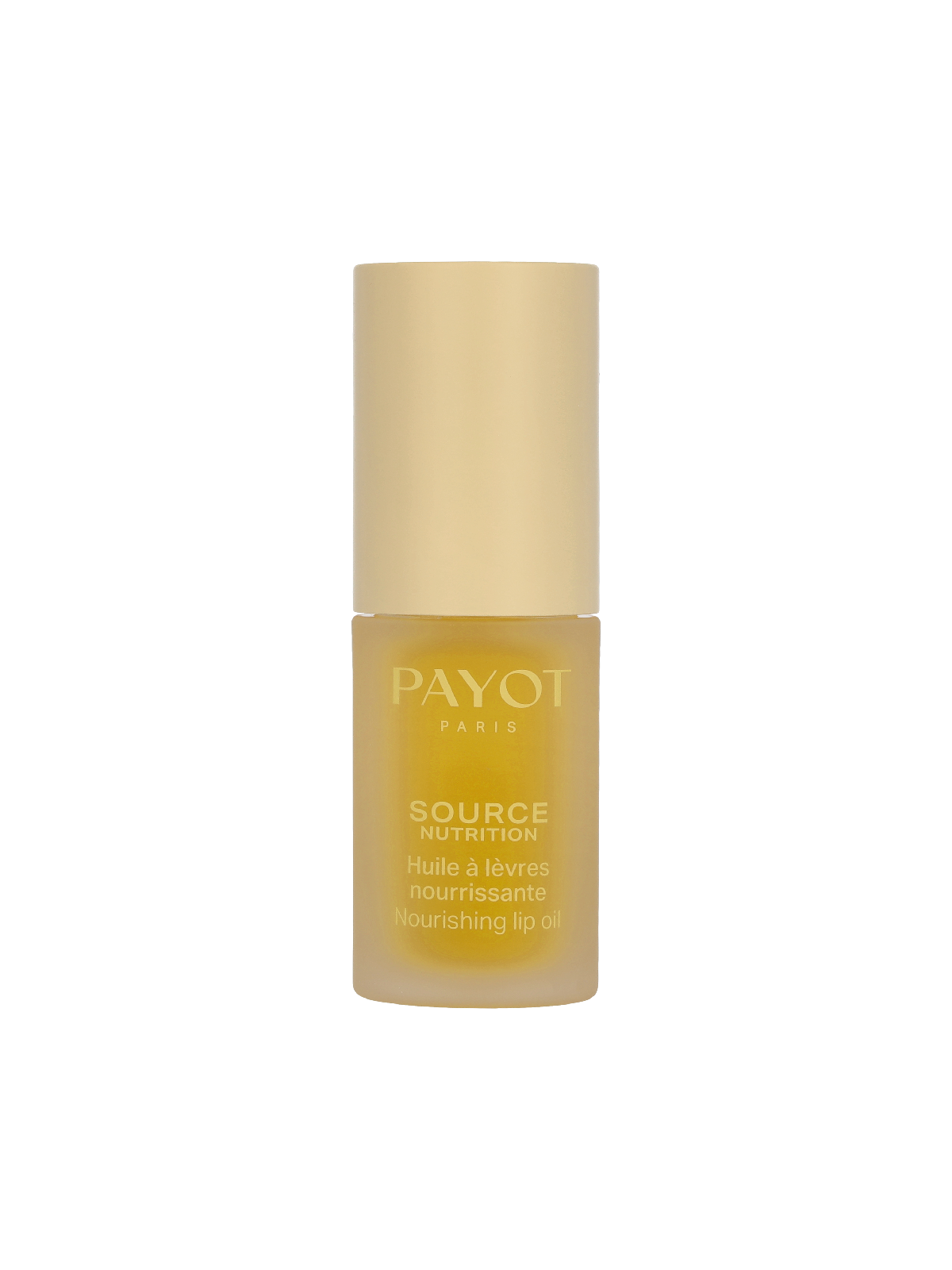 Payot SOURCE NUTRITION olio labbra nutriente 5ml unisex