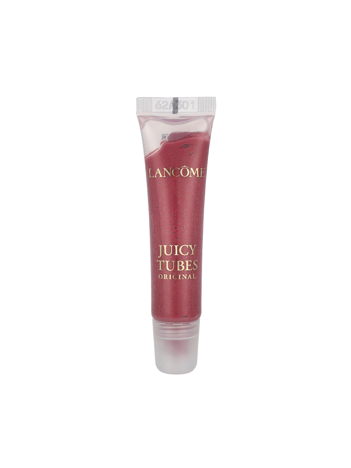 Lancome Juicy Tubes Original Lip Gloss n.08 Tickled Pink 15ml