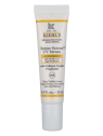 Kiehl's DERMATOLOGIST soluzioni migliore schermo UV siero 15ml Woman