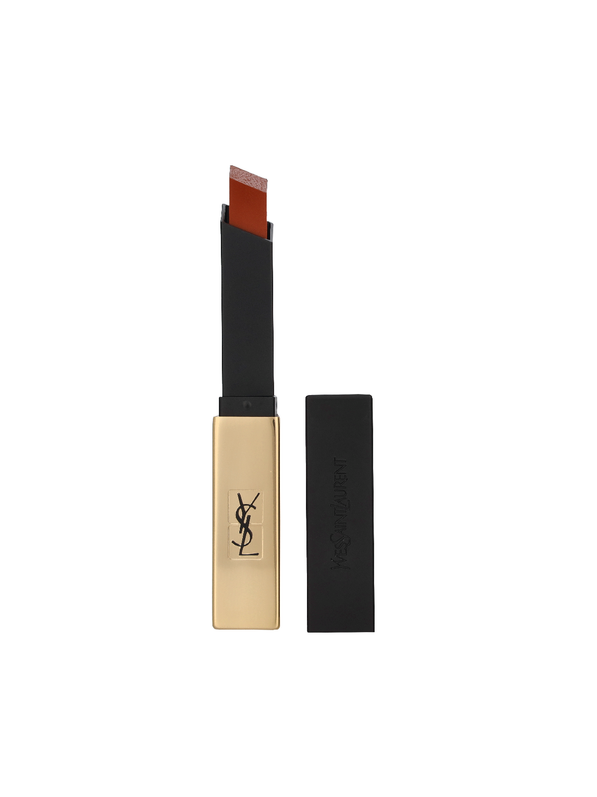 YSL Rouge Pur Couture The Slim Lipstick 38 Flaming Rouge 28ml
